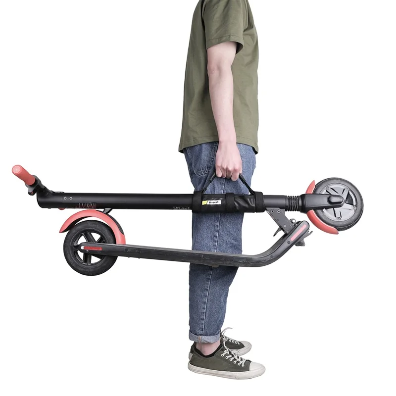 Manico di trasporto RHINOWALK SK100 per monopattino, cinturino portatile per il trasporto a mano