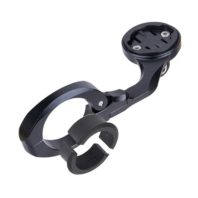 ZTTO 072 Suporte de Computador de Bicicleta de Liga de Alumínio - Preto