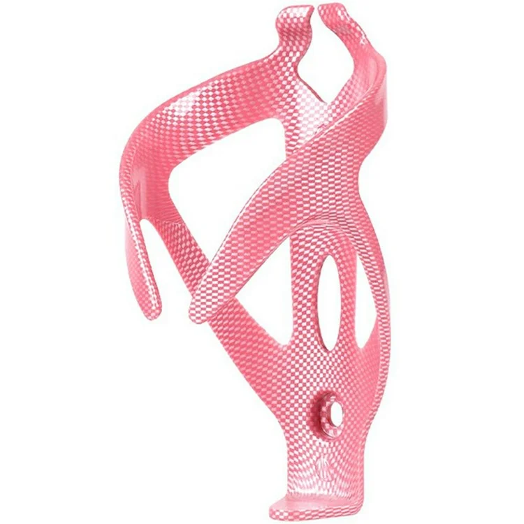 Suporte de Garrafa de Água 08CR0083 para Bicicleta - Gaiola em Fibra de Carbono para Ciclismo de Estrada e Mountain Bike