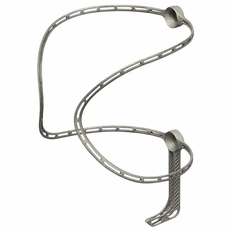 GUB T30 Support de Bouteille en Alliage de Titane pour Vélo - Porte-Bidon Ultra-Léger Imprimé en 3D