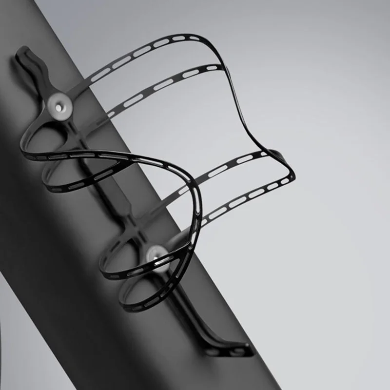 GUB T40 3D-geprinte titaniumlegering bidonhouder voor fiets, ultralichte bidonhouderbeugel