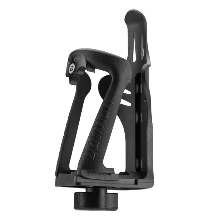 ROCKBROS 1D Portabotellas de Bicicleta Ajustable Ancho Soporte Botella de Ciclismo Nylon