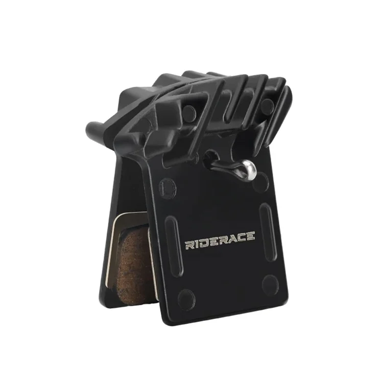 Riderace RR9331 Алюминий+керамика Велосипедные Тормозные Колодки Для Shimano L03A / Ultegra R8070 / XTR M9100 / BR-RS805 / BR-RS505 - Стиль а