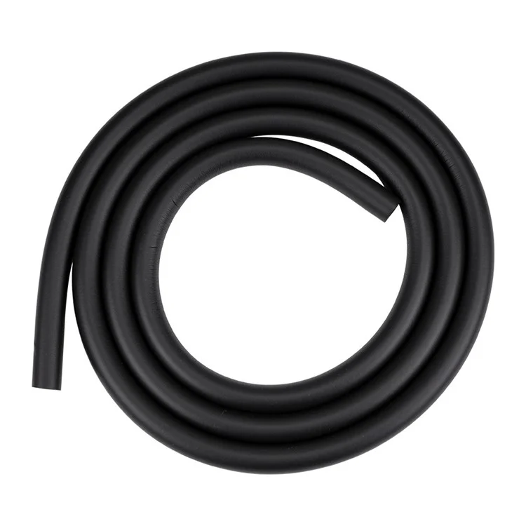 ZTTO 1.5m Bicycle Internal Cable Noise Reduction Foam Tube Anti Rattle Brake Shifter Cable Silencer - Black