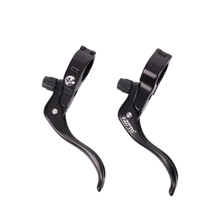 ZTTO 1 Pair MTB Bike Auxiliary Brake Lever Aluminum Alloy Bicycle 22.2mm Handlebar Brake Lever Handles
