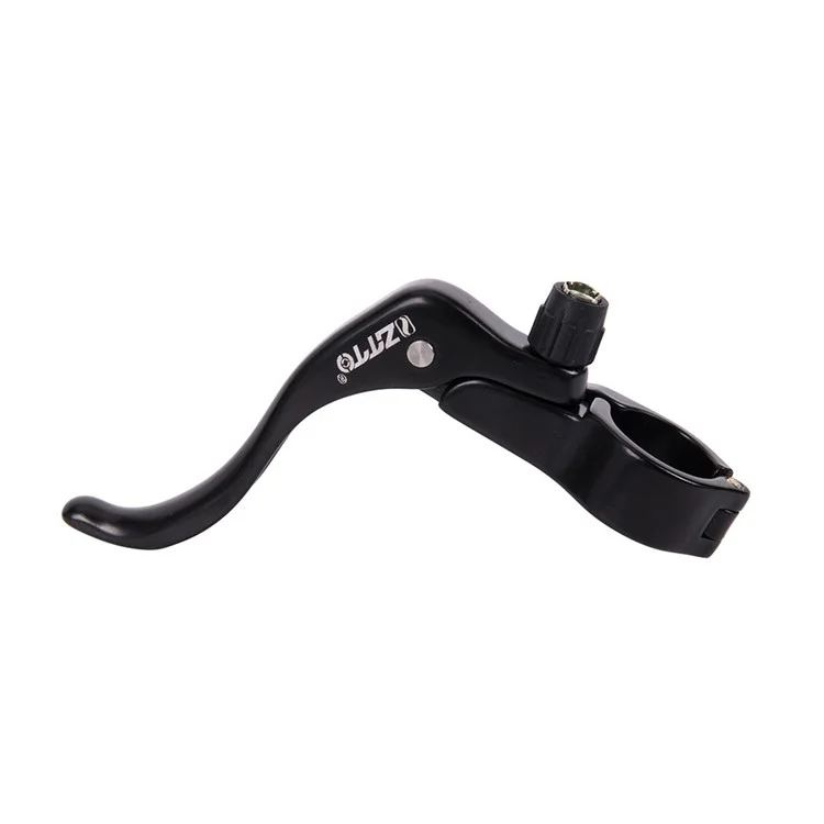 ZTTO 1 Pair MTB Bike Auxiliary Brake Lever Aluminum Alloy Bicycle 22.2mm Handlebar Brake Lever Handles