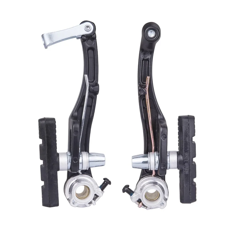ZTTO M20 1 Paar MTB Bike V-Bremssattel, Aluminium-Legierung, Fahrrad V-Bremssattel-Belagset