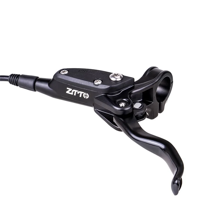 ZTTO ZT-YD1 1 Par de Freios de Disco Hidráulicos de Bicicleta Dianteiros + Traseiros