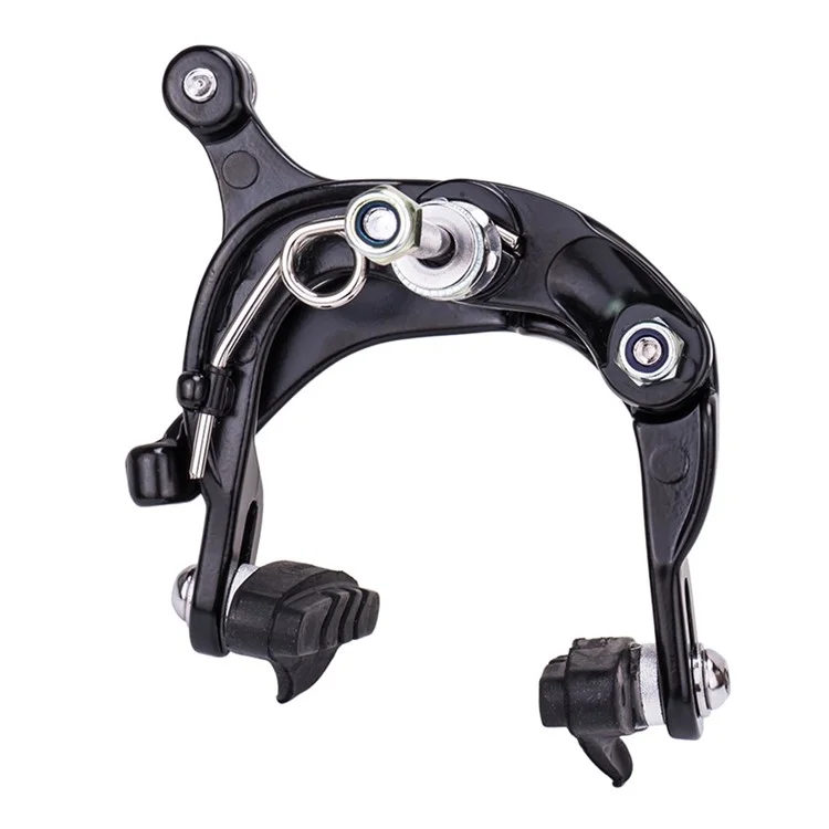 ZTTO ASA01 BROMPTON 1 Pair Brake Lever+1 Pair C Brake Caliper Bicycle Brake Accessories Set