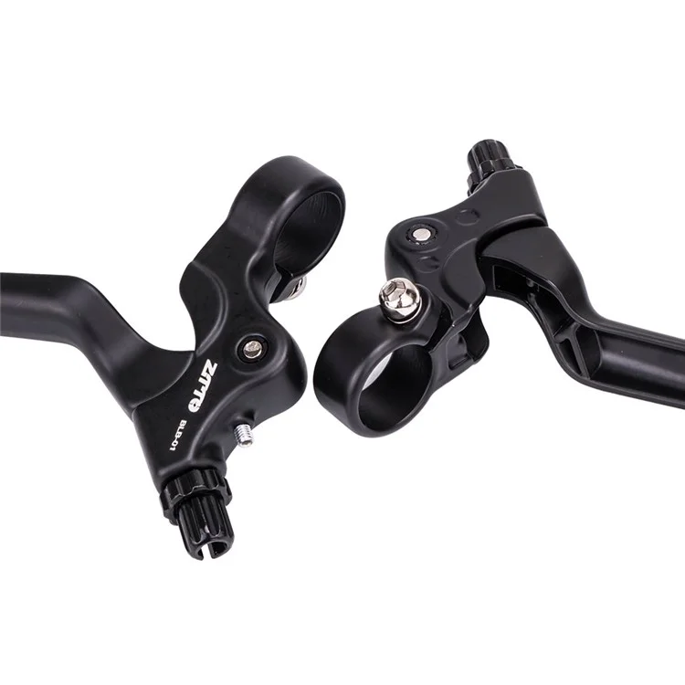ZTTO ASA01 BROMPTON 1 Pair Brake Lever+1 Pair C Brake Caliper Bicycle Brake Accessories Set