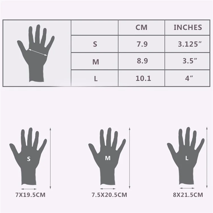 KYNCILOR A0046 1Par de guantes de artritis para mujeres/hombres Aliviar el dolor Guantes de compresión con agarre antideslizante para hinchazón reumática - L