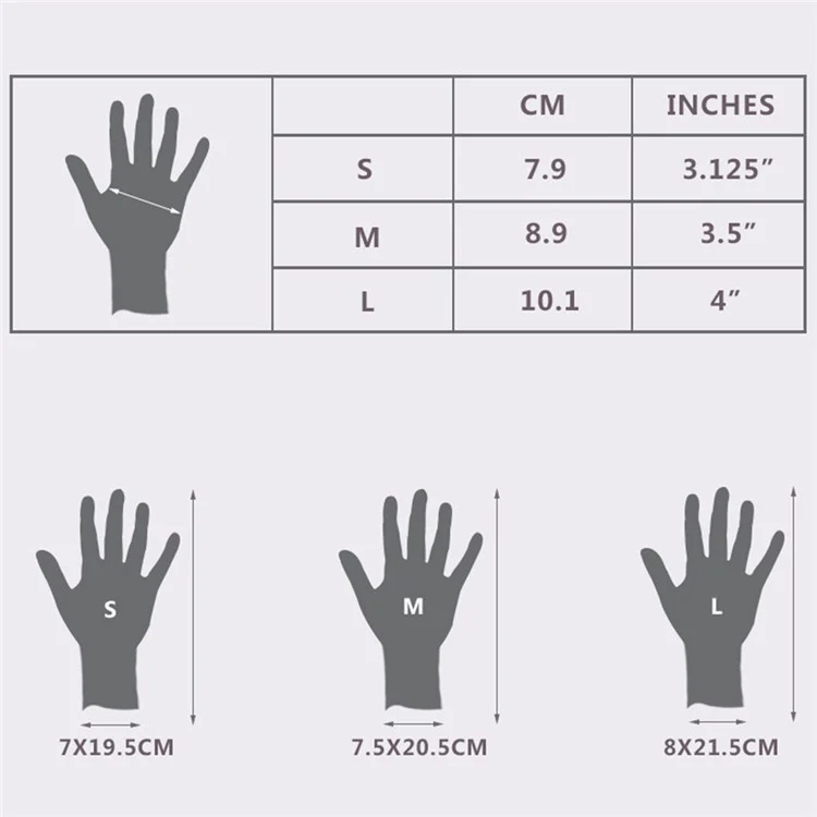 KYNCILOR A0045 One Pair Compression Arthritis Gloves Men's Women's Fingerless Gloves Hand Protector Gloves for Computer Typing and Daily Work Relieve Pain from Rheumatoid, RSI, Carpal Tunnel - L