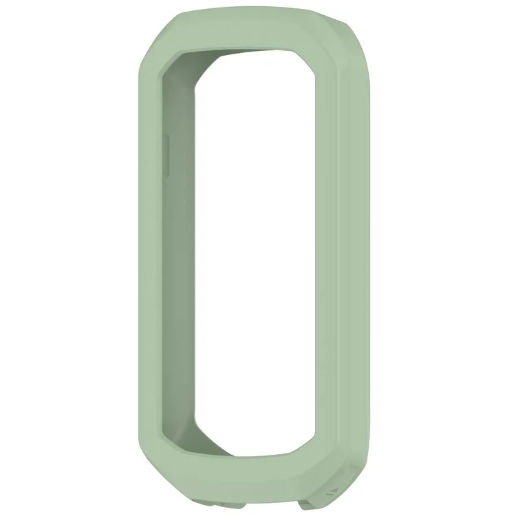 Étui de Protection en Silicone Pour Garmin Edge 1050 Bélo - Vert