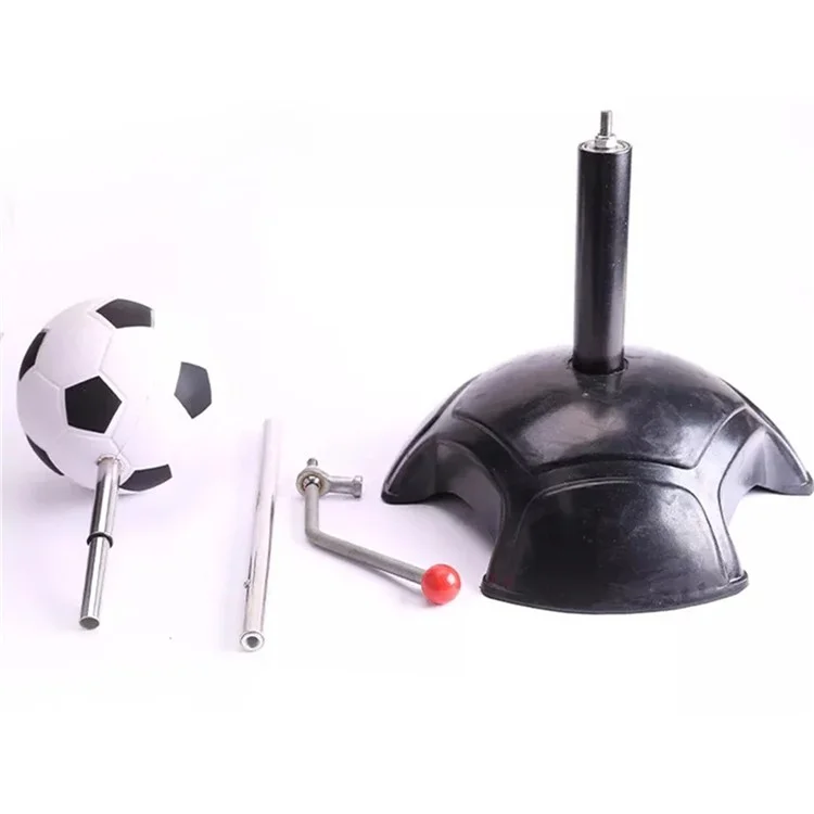 Teenagers Soccer Foot Training Equipment Football Kicking Tee Assistant Tool