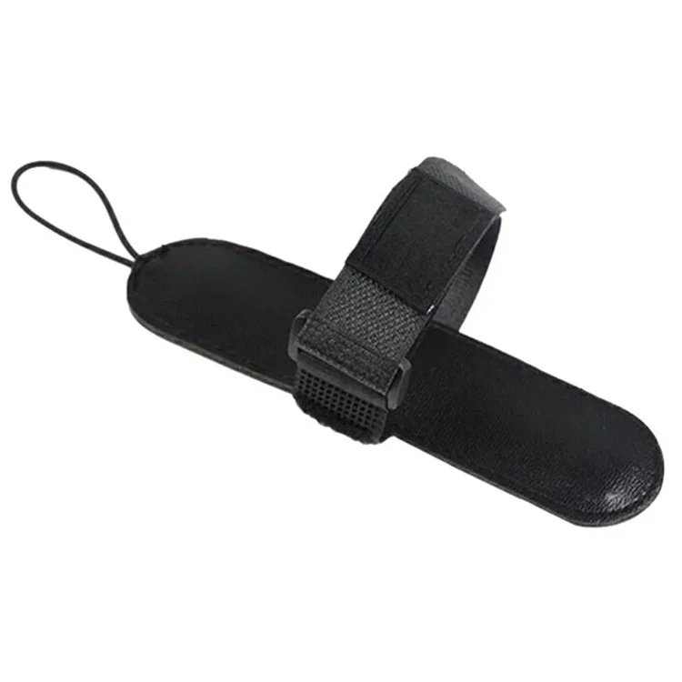 Golf Swing Trainer Wrist Brace For Beginners Pros Posture Correction Aid Swing Plane Training Tool - Black