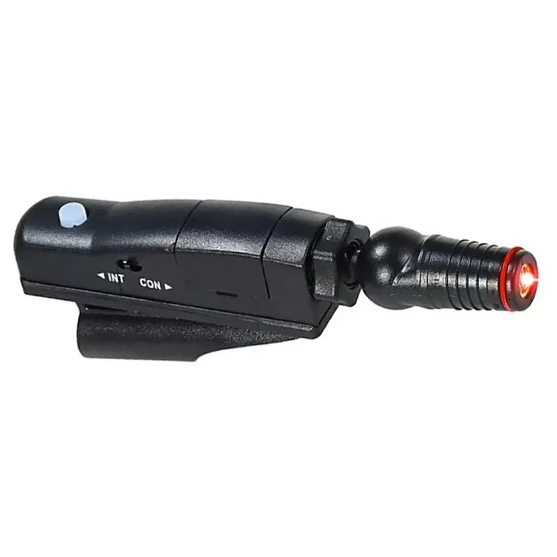 Golf Putter Alignment Tool Laser Aiming Device Putting Accuracy Improvement Training Aid