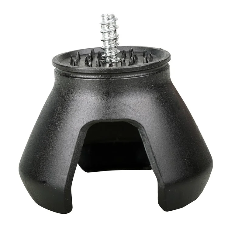 D588 Three Claws Golf Ball Pick Up Retriever Grabber Golf Ball Picker Upper for Putter Grip