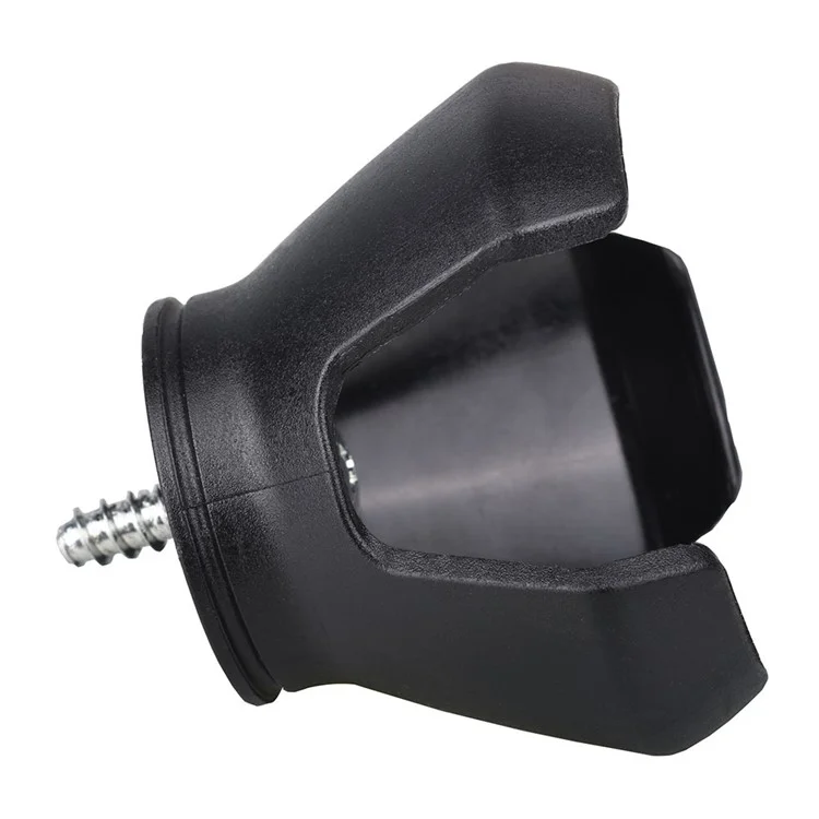 D588 Three Claws Golf Ball Pick Up Retriever Grabber Golf Ball Picker Upper for Putter Grip