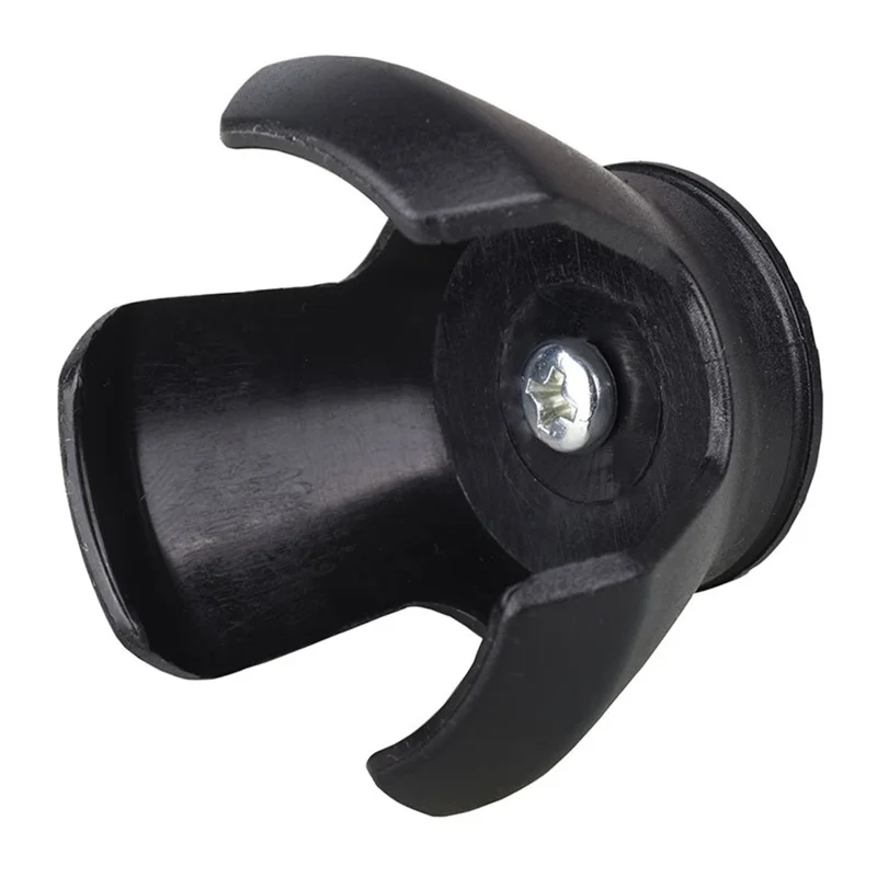 D588 Three Claws Golf Ball Pick Up Retriever Grabber Golf Ball Picker Upper for Putter Grip