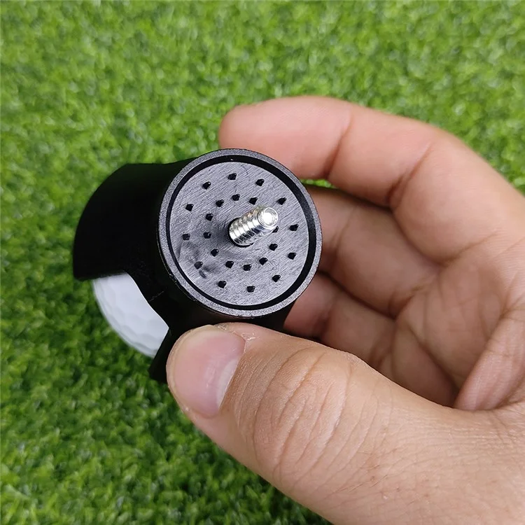 D588 Three Claws Golf Ball Pick Up Retriever Grabber Golf Ball Picker Upper for Putter Grip