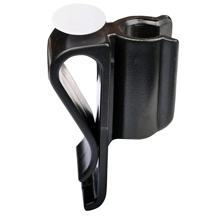 F324-54 5Pcs / Set Golf Putter Clamp Golf Bag Clip On Putter Clamp Holder Putting Organizer