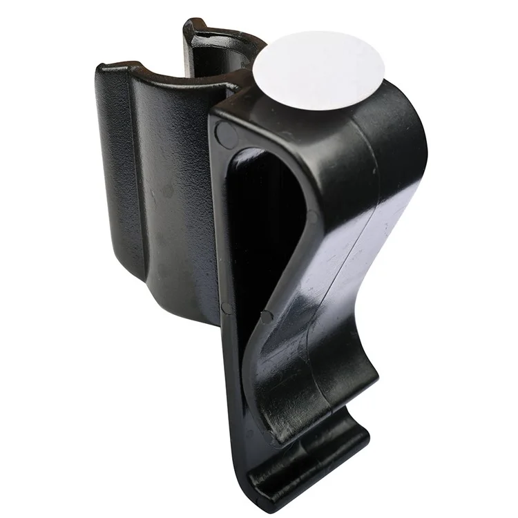 F324-54 5Pcs / Set Golf Putter Clamp Golf Bag Clip On Putter Clamp Holder Putting Organizer