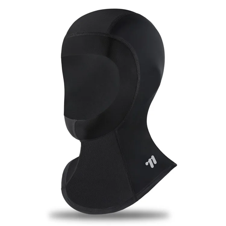 WEST BIKING 0201455 Proteção Solar de Verão Cobertura para Cabeça para Motociclista Máscara Facial Anti-Deslizante de Secagem Rápida para Capacete