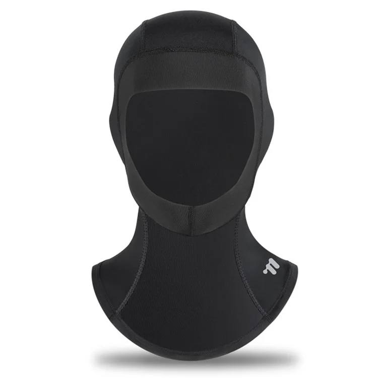WEST BIKING 0201455 Proteção Solar de Verão Cobertura para Cabeça para Motociclista Máscara Facial Anti-Deslizante de Secagem Rápida para Capacete