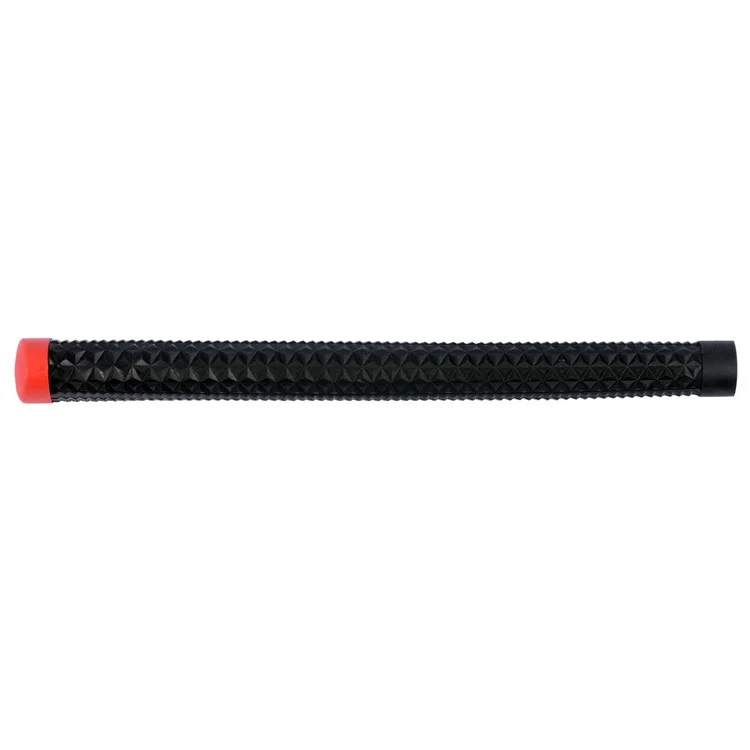 17mm Inner Diameter TPU Park Golf Club Grip Anti-Slip Replacement Handle - Red
