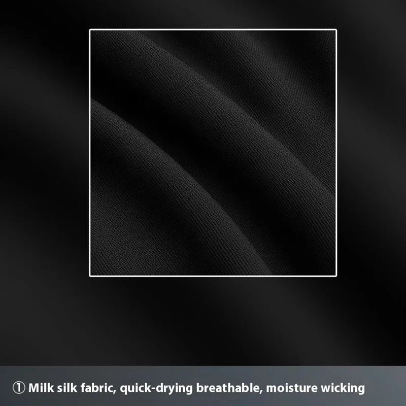 Milk Silk Neck Gaiter Triangle Scarf Breathable Sun Protection Face Mask for Cycling / Fishing / Outdoor Sports - QXSJJ-052
