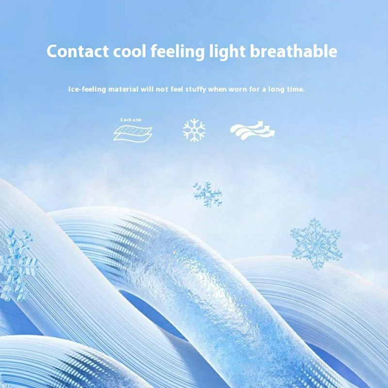 Foldable Wide Brim Hollow Top Sun Hat Women UV Protection Breathable Ice Silk Running Visor Cap - Black