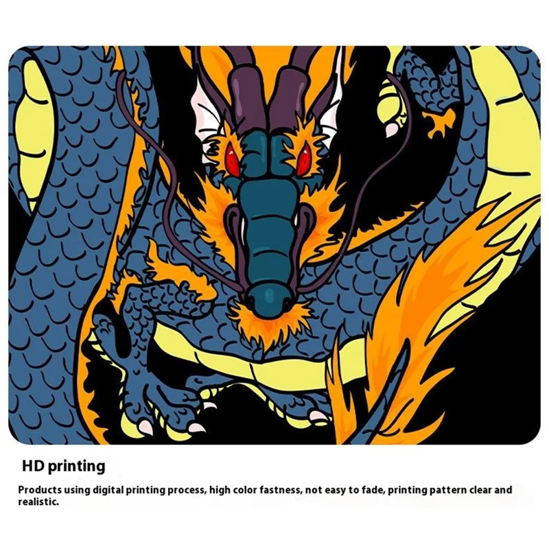 Drachen-Print Motorrad Sturmhaube aus Milchseide für Sommer Sonnenschutz Gesichtsmaske - SLTT-001