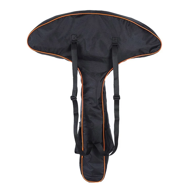 Luckstone TXGNB-001 Arborant Arboresceur Arboteur Arboresceur Arborescence en t en Forme de Bagau de Rangement Croisé en Forme - le Noir