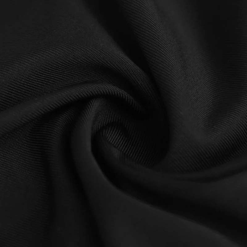 Outdoor Sports Sun Protection High Elasticity Cycling Balaclava Breathable Ice Silk Face Mask - Black