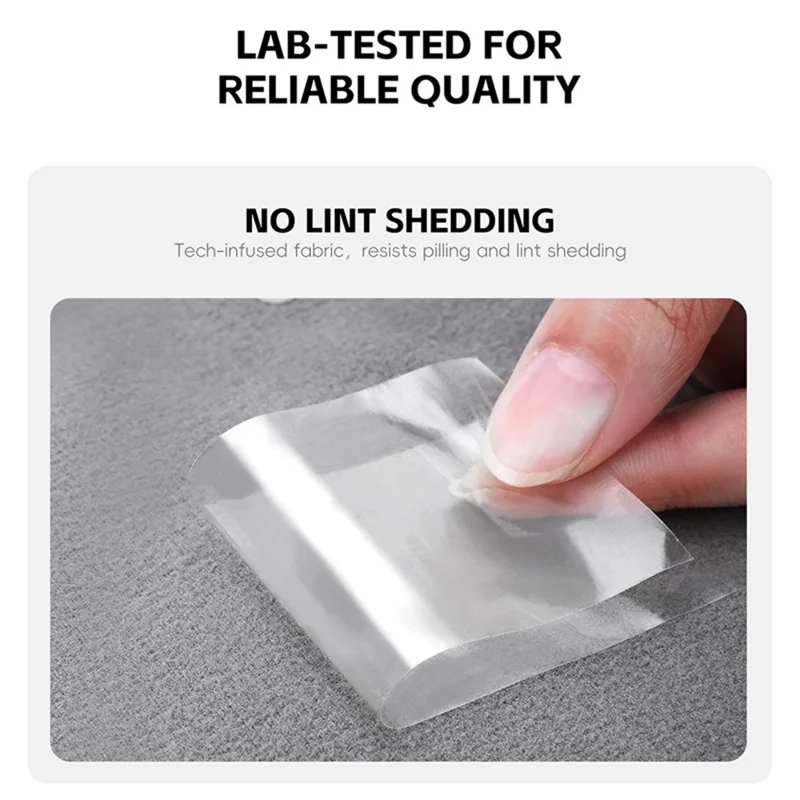 WEST BIKING YP0201478 Winter Cycling Face Mask with Ear Loop Windproof Neck Gaiter for Outdoor Sports - Light Grey