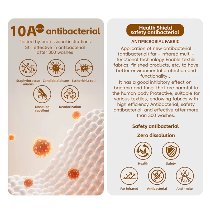 WEST BIKING YP0201478 Winter Cycling Face Mask with Ear Loop Windproof Neck Gaiter for Outdoor Sports - Light Grey