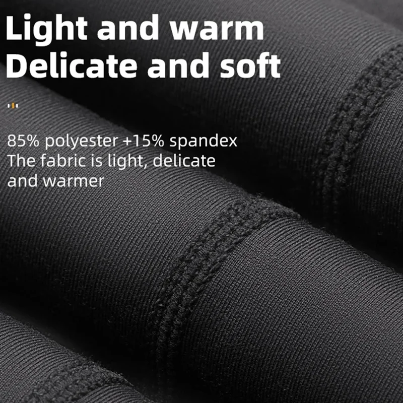 ROCKBROS YDWB001 Cycling Face Mask for Autumn Winter Windproof Neck Gaiter Multipurpose Headwear