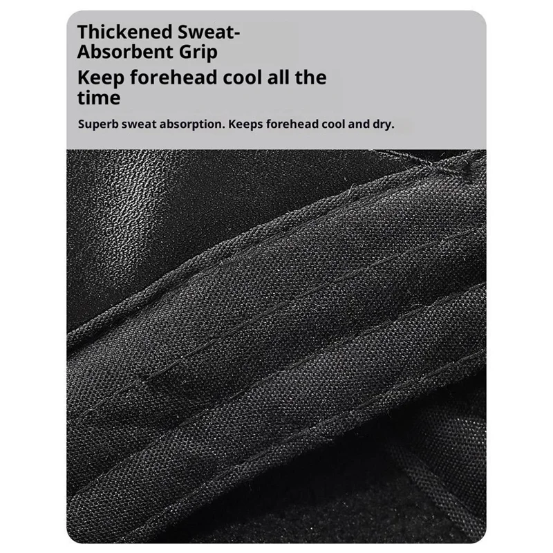 2025d123 Chapéu de Pico de Aba Larga de Lã com Orelhas Dobráveis Boina de Artista Chapéu Térmico de Motorista - Preto