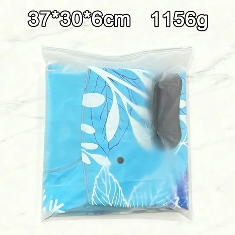 Inflatable Snow Tube Sledge PVC Sledding Tube with Handle Anti Rollover for Winter Outdoor Toy