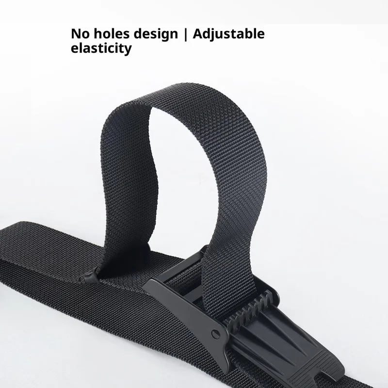 Diving Weight Belt Quick Release Freediving Scuba Belt Lead Block Holder for Deep Diving - Black