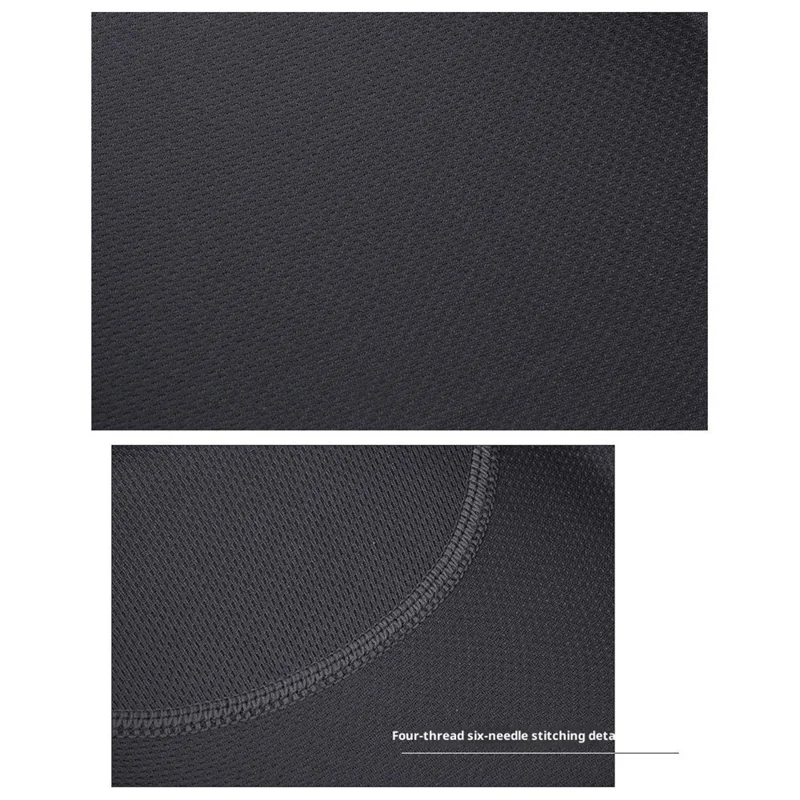 Udendørs Cyklingstøjs Hovedbeklædning Vejrtrækkende Hurtigt-tørring Pirate Hat Motorcykel / Cykel Skull Cap til Sport / Kørsel - Sort