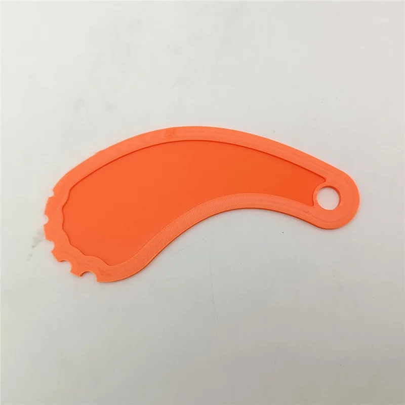 Raspador de Grelha Portátil para Exterior, Ferramenta de Limpeza para Churrasco, Raspador de Panelas PC