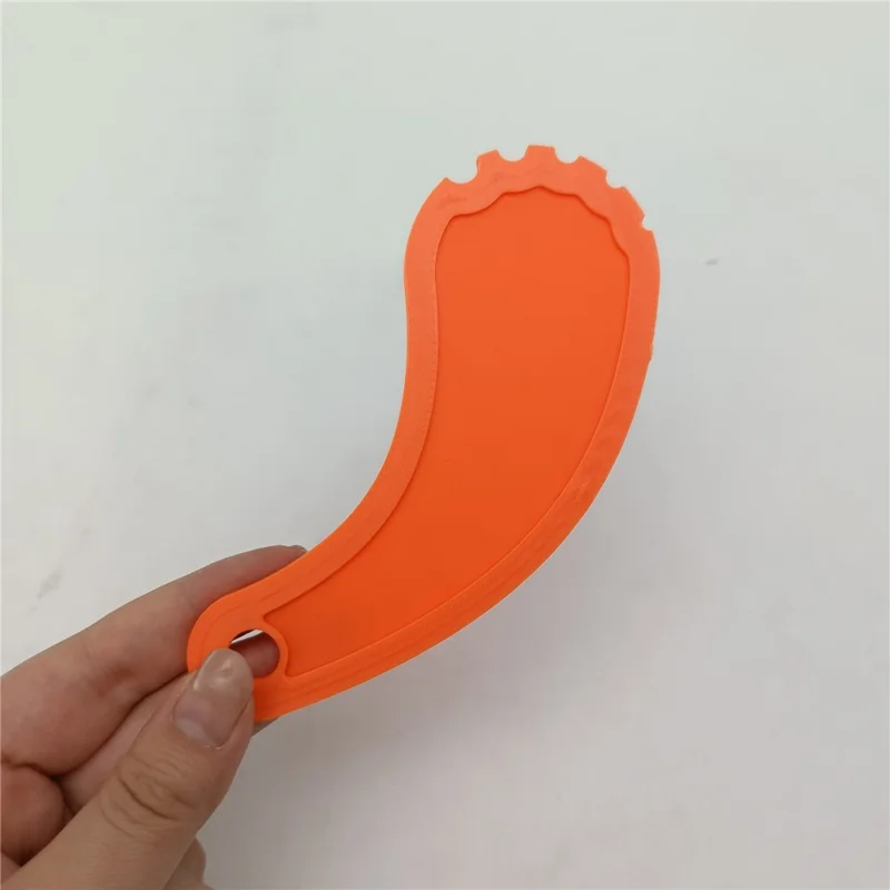 Raspador de Grelha Portátil para Exterior, Ferramenta de Limpeza para Churrasco, Raspador de Panelas PC