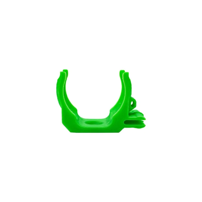 H1172 3Pcs Connectable Golf Ball Clip Lightweight Desktop Golf Ball Holder Rack