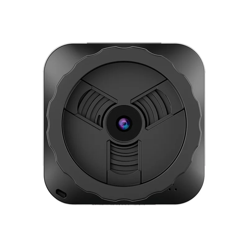 EP03 64MP WiFi Digital Microscope Eyepiece 4K Video 16X Zoom 2.8 Inch HD Screen Telescope Camera