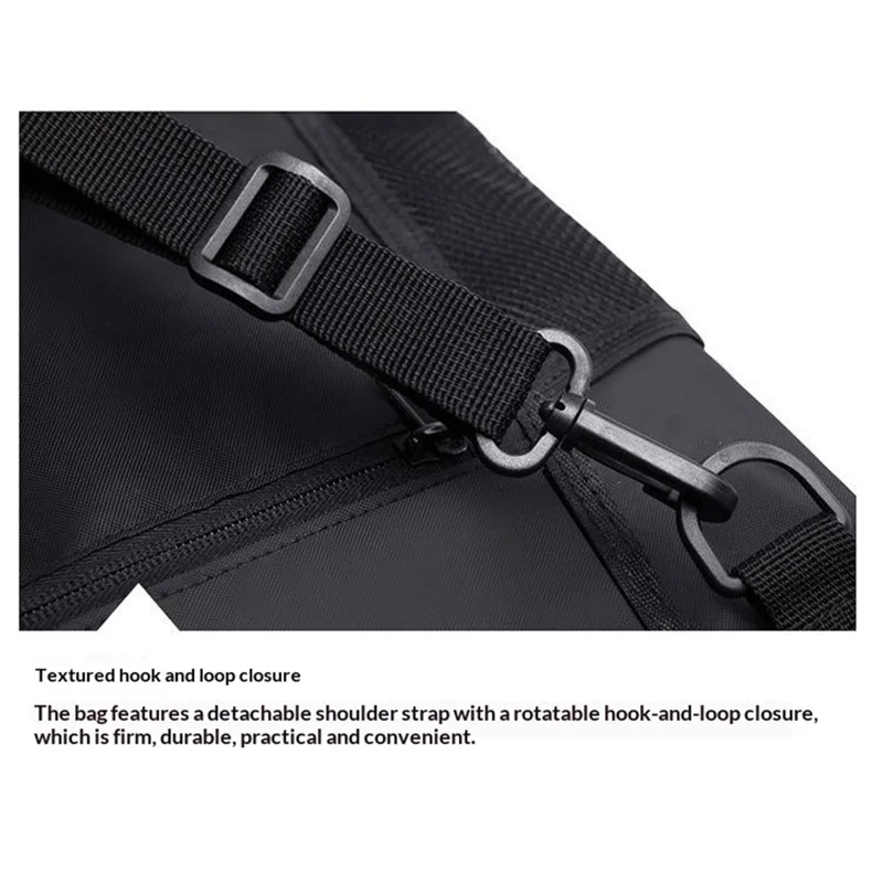 Basketballrugzak met Grote Capaciteit, Outdoor Sportsbag met Trekkoord, Multifunctionele Opbergruimte - Lichtgrijs