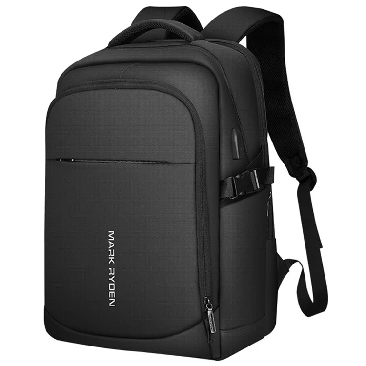 MARK RYDEN MR-9191 Laptop Backpack 15.6-inch Water Resistant Anti Theft Travel College Backpack School Computer Bookbag