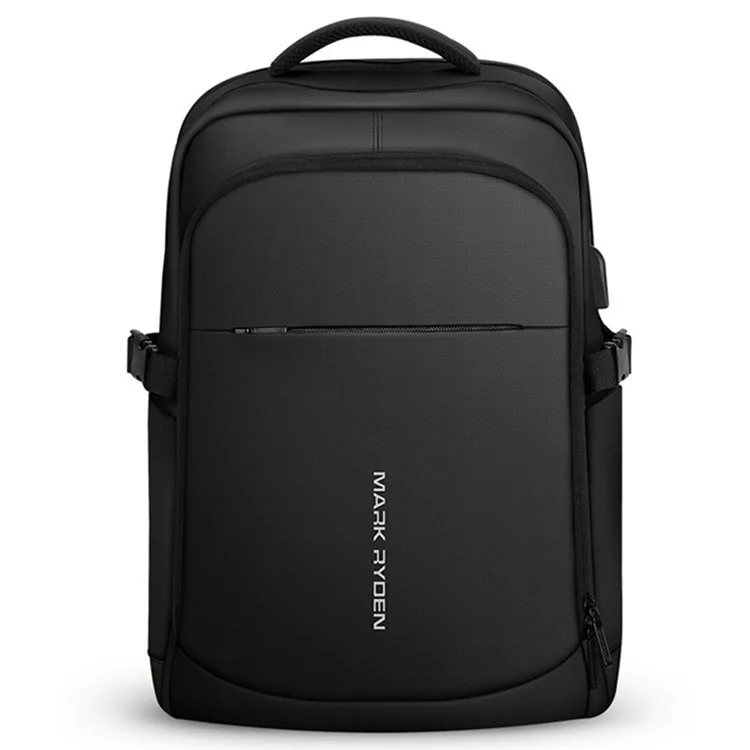 MARK RYDEN MR-9191 Laptop Backpack 15.6-inch Water Resistant Anti Theft Travel College Backpack School Computer Bookbag