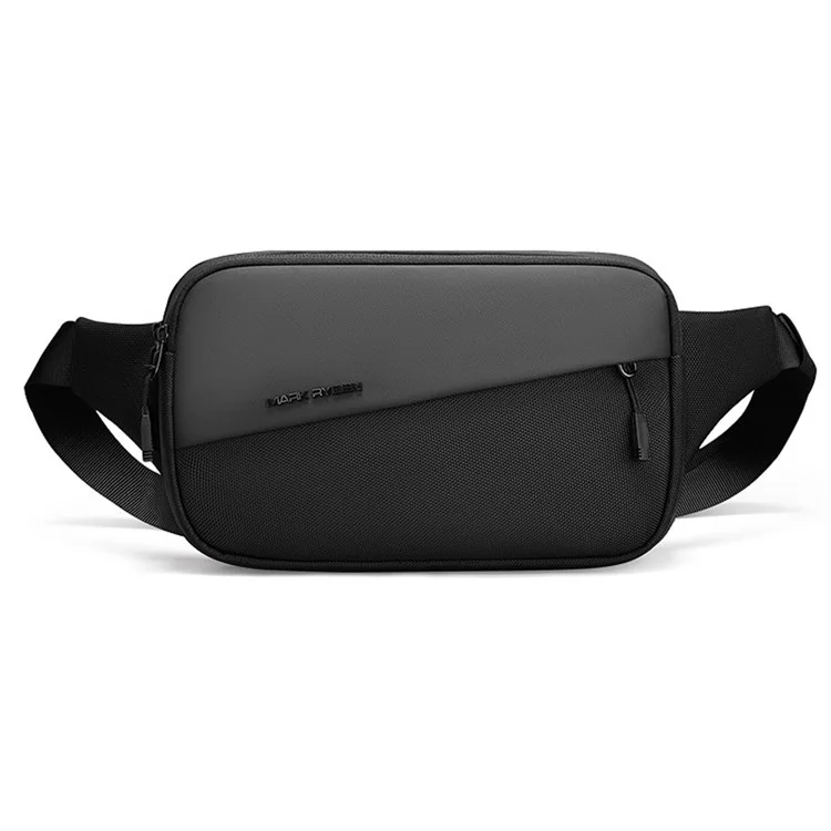 MARK RYDEN MR8112 Borsa casual stile uomo Tessuto Oxford resistente all'acqua Cerniera Borsa a tracolla