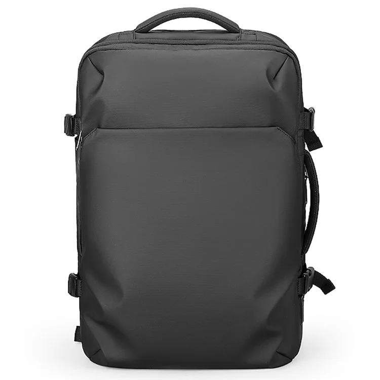 MARK RYDEN MR-9711 Stylish Men Oxford Cloth Backpack Anti-splash Travel Business Laptop Bag Daypack